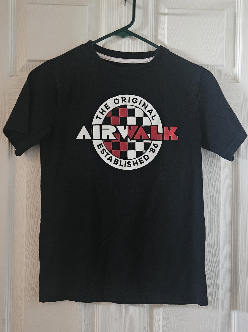 Airwalk Short Sleeve Tee